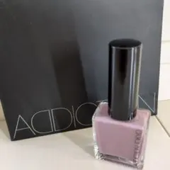 ADDICTION TOKYO ラベンダーネイルポリッシュ オーロラ ラメのサムネイル