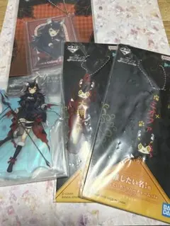 大神ミオ　ホロライブ　一番くじ　まとめ売り