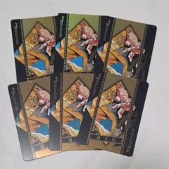 ジョーカー・ゲーム キャラクターグッズ