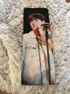 BTS ジョングク　スローガン