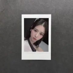 ARTMS HeeJin ヒジン Club Icarus サイン会 特典ポカ