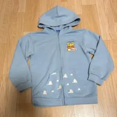 トイ・ストーリー パーカー 140サイズ