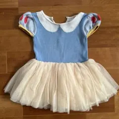baby GAP 白雪姫　ドレス　ワンピース
