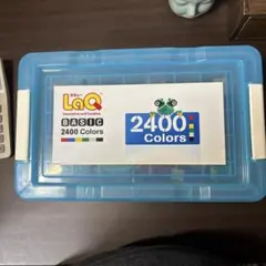 2025年最新】laq 2400の人気アイテム - メルカリ