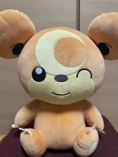 ポケットモンスター ぬいぐるみ ヒメグマ