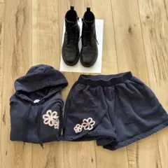 ▪️ラブトキ▪️zara▪️女の子130〜140 まとめ売り