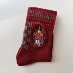 シンカリオン 刺繍靴下 13-15cm