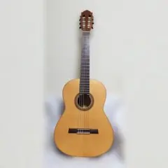Höfner Classic Guitar HM65-F, All Solid Wood, with Dedicated Case