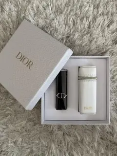 Dior プラチナ会員 ノベルティ 2026