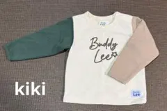 Lee ベビー　トレーナー　90cm