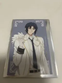 アイナナ アイドリッシュセブン First BEAT! 劇場総集編 入場者特典