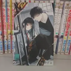 墜落JKと廃人教師16　ミニ画集