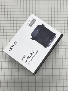 新品未開封】Viltrox AF 9mm F2.8 Zマウント UVセット - メルカリ