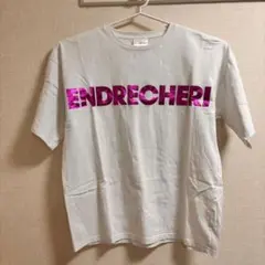 ENDRECHERI Tシャツのサムネイル