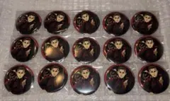 FF15 ミニ缶バッジ セット | Mercari