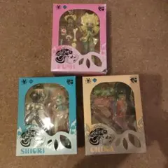 2025年最新】水野純子 フィギュアの人気アイテム - メルカリ