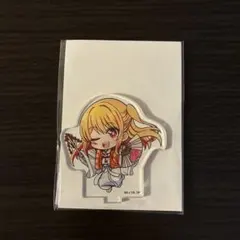 推しの子　星野ルビー　ミニキャラ　アクリルスタンドのサムネイル