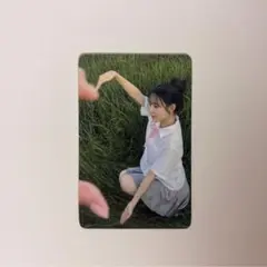 izna サラン　トレカ