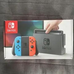 Switch Nintendo Switch Joy-Con (L) ネオンブ…