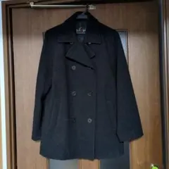 pコート ピーコート