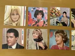 追悼ブリジッド・バルドー「週刊平凡」付録レトロWeeklyJacket昭和ポップ