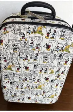 バーバ様専用】ディズニーアメリカンツーリスター ミニーちゃんスーツ
