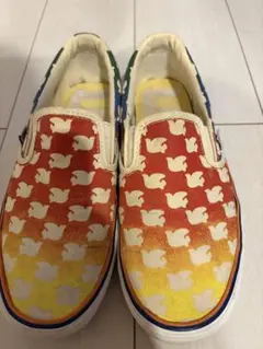 FREE CITY（フリーシティ） VANS（バンズ）