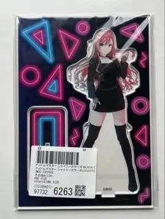 2026年最新】シャイニーカラーズ アクリルスタンドの人気アイテム 【未開封】アイドルマスターシャイニーカラーズ 有栖川夏葉ZOZOTOWNコラボ
