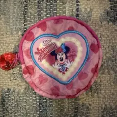 ミニパル　パルパルーザ　ミニポーチ