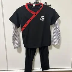 ハロウィン　忍者　120cm