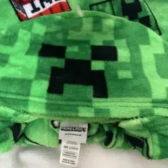 Minecraft クリーパー スリーパー Lサイズ