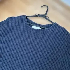 seagreen メンズ　トップス　ネイビーのサムネイル
