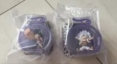 ワンピの実ミクロ　ブリスターチャーム