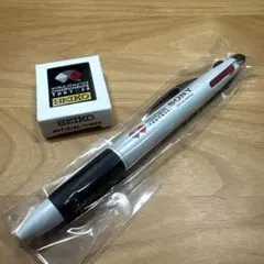 世界陸上 2025 「SONY ペン」・「SEIKO ピンバッジ」セット 非売品