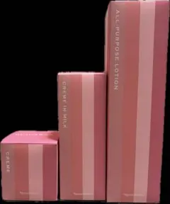 ナリスレジュアーナ3点