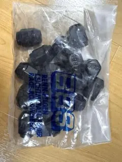 ☆良好美品☆BBS☆ホイールロックナットセット付☆M12✕P1.25☆盗難