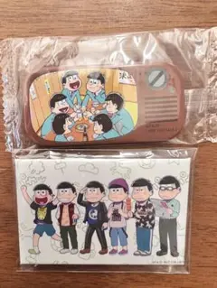 おそ松さん こばなしあつめ 購入特典