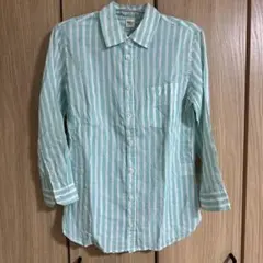 2025年最新】ロンハーマン レディース ストライプシャツの人気