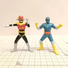 2026年最新】東映ヒーロー列伝の人気アイテム - メルカリ