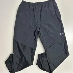 ☆oakleyオークリー2wayコーデュラナイロンパンツ☆ - メルカリ