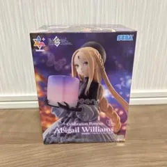 Fate/Grand Order Abigail Williams フィギュア