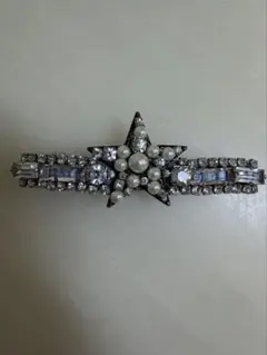 rada/ラダ　ビジュースターバレッタ　ケース付き