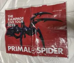 2025年最新】therampage バッグの人気アイテム - メルカリ