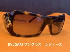 BVLGARI サングラスのサムネイル