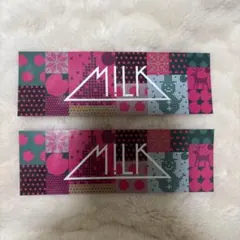 SAKURA Xmas 2025 M!LK 2枚セット