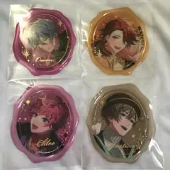 魔法使いの約束シールセット
