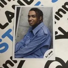 Aぇ! group 草間リチャード敬太 公式写真 おてんと魂 ⑤