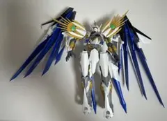 MODEROID ヴィルキス 最終決戦仕様 クロスアンジュ - メルカリ
