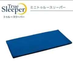 True Sleeperミニトゥルースリーパー　ごろ寝マット