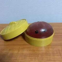 肉まん スクイーズ おもちゃ